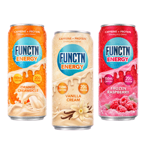Functn Energy