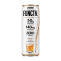 FUNCTN Cream Soda