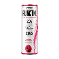 FUNCTN Frozen Raspberry