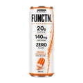 FUNCTN Orange Creamsicle