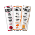 FUNCTN Variety Pack